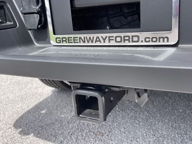 2026 Carbonized Gray Metallic Ford F-150 XLT 4X4 Truck