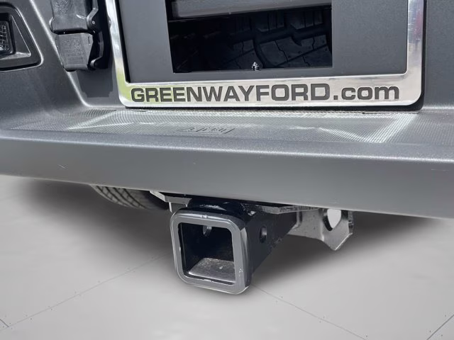 2026 Carbonized Gray Metallic Ford F-150 XLT 4X4 Truck