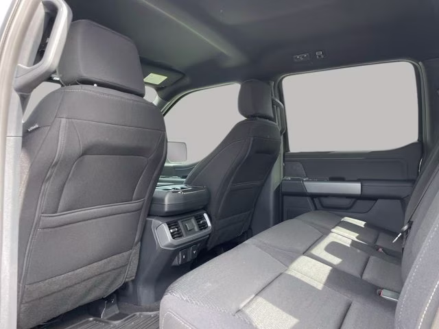 2026 Carbonized Gray Metallic Ford F-150 XLT 4X4 Truck