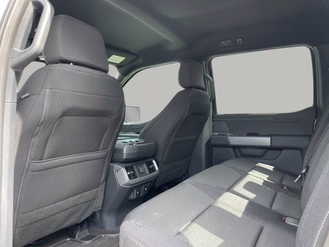 2026 Carbonized Gray Metallic Ford F-150 XLT 4X4 Truck