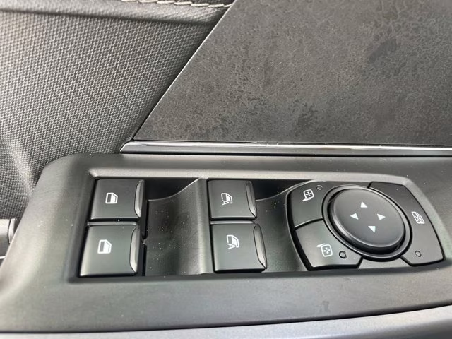 2026 Carbonized Gray Metallic Ford F-150 XLT 4X4 Truck