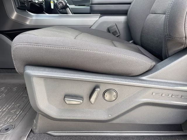 2026 Carbonized Gray Metallic Ford F-150 XLT 4X4 Truck