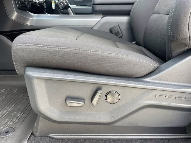 2026 Carbonized Gray Metallic Ford F-150 XLT 4X4 Truck