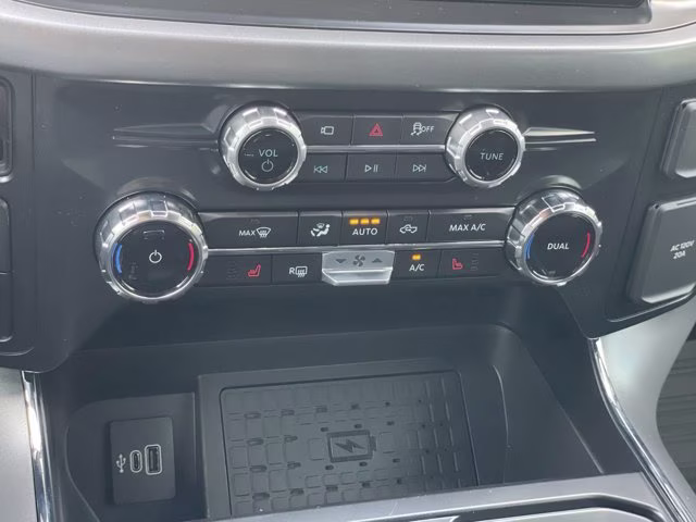 2026 Carbonized Gray Metallic Ford F-150 XLT 4X4 Truck