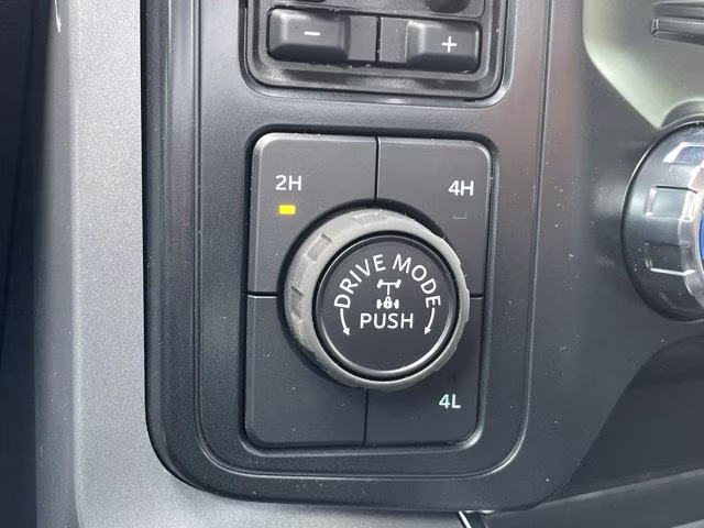 2026 Carbonized Gray Metallic Ford F-150 XLT 4X4 Truck