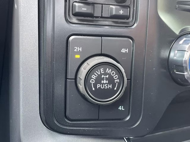 2026 Carbonized Gray Metallic Ford F-150 XLT 4X4 Truck