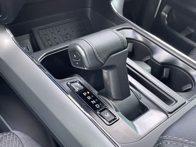 2026 Carbonized Gray Metallic Ford F-150 XLT 4X4 Truck