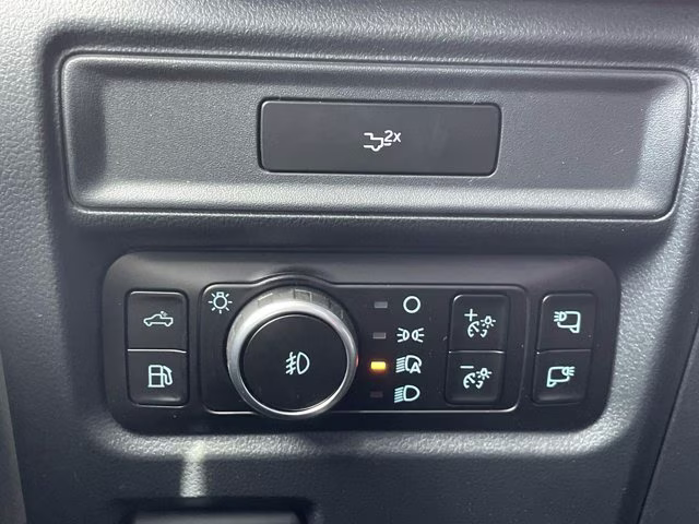 2026 Carbonized Gray Metallic Ford F-150 XLT 4X4 Truck