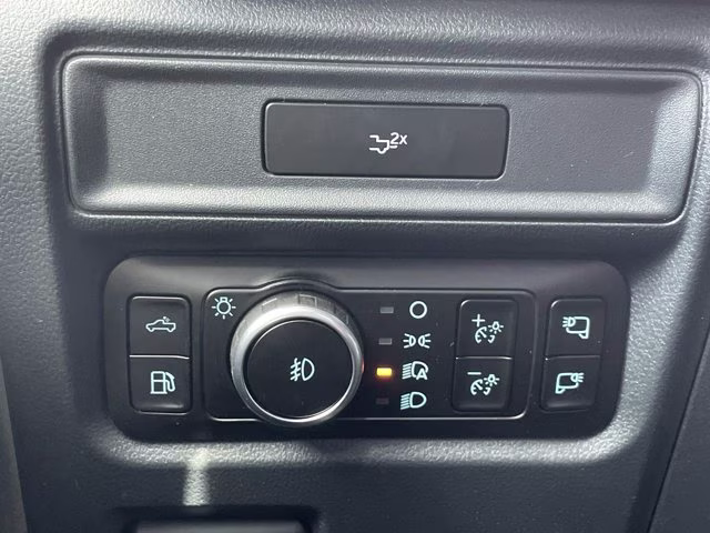 2026 Carbonized Gray Metallic Ford F-150 XLT 4X4 Truck