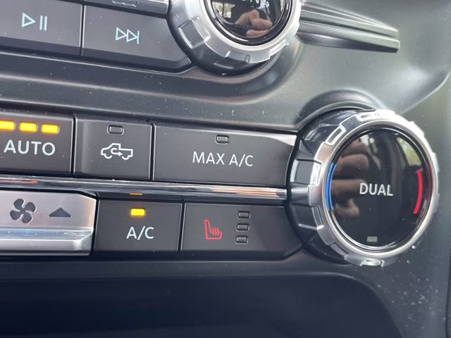 2026 Carbonized Gray Metallic Ford F-150 XLT 4X4 Truck