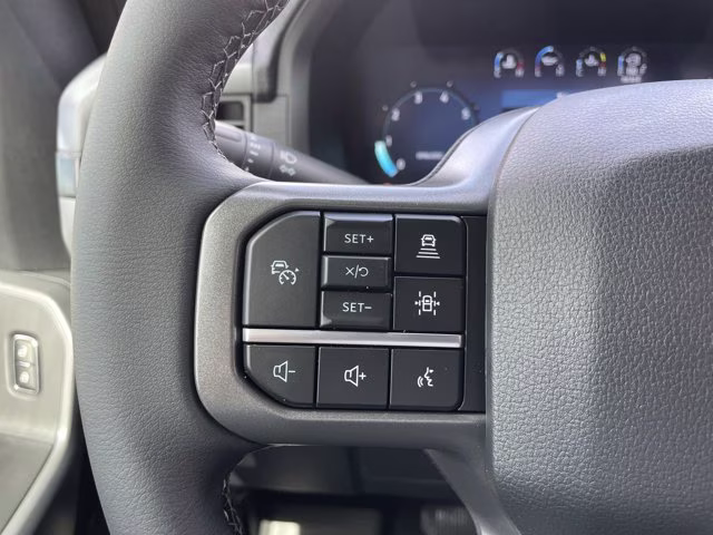 2026 Carbonized Gray Metallic Ford F-150 XLT 4X4 Truck