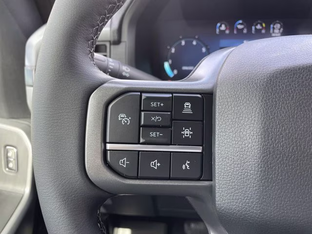 2026 Carbonized Gray Metallic Ford F-150 XLT 4X4 Truck