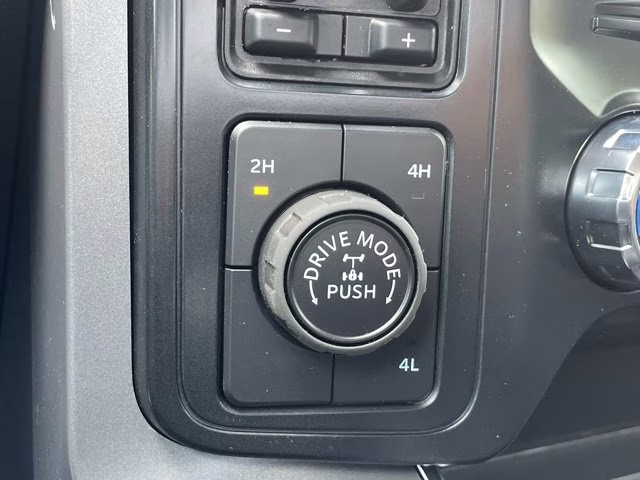 2026 Carbonized Gray Metallic Ford F-150 XLT 4X4 Truck