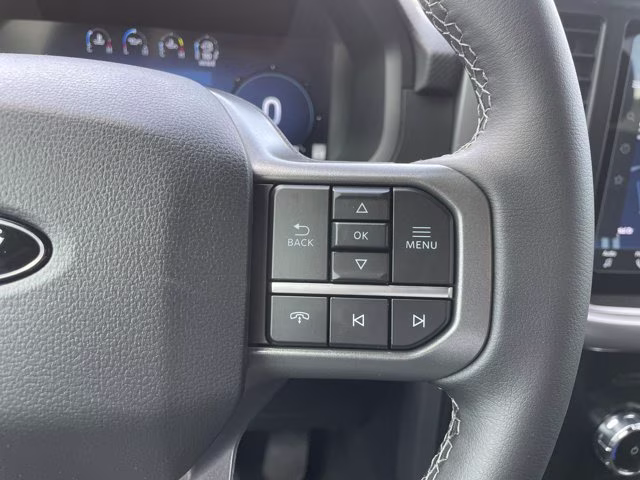 2026 Carbonized Gray Metallic Ford F-150 XLT 4X4 Truck