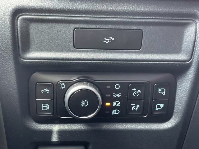 2026 Carbonized Gray Metallic Ford F-150 XLT 4X4 Truck