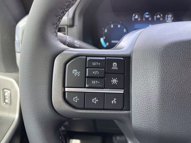 2026 Carbonized Gray Metallic Ford F-150 XLT 4X4 Truck