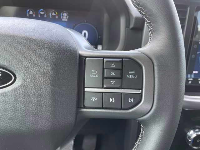 2026 Carbonized Gray Metallic Ford F-150 XLT 4X4 Truck