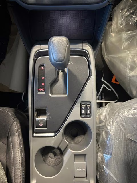 2026 Alpine Green Subaru Crosstrek Premium AWD SUV