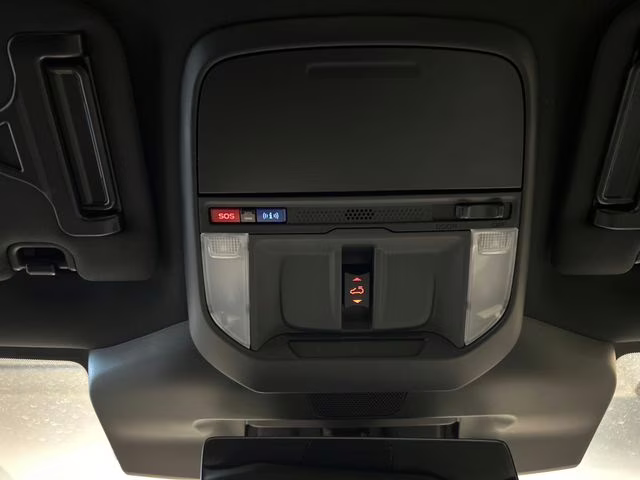 2026 White Subaru Forester Touring AWD SUV