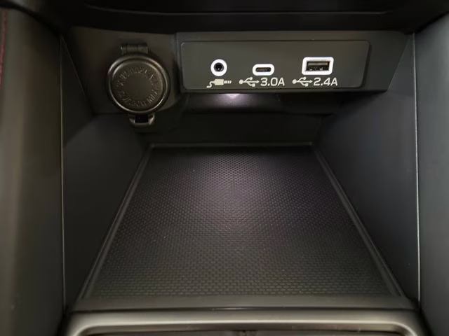 2026 Ceramic White Subaru WRX Premium AWD Sedan