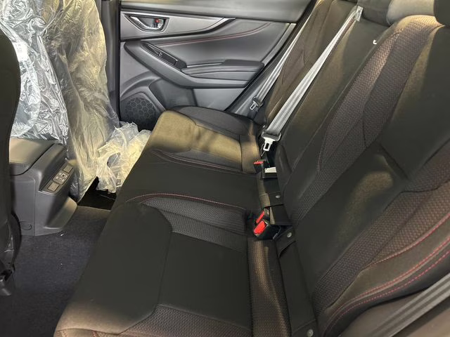 2026 Ceramic White Subaru WRX Premium AWD Sedan