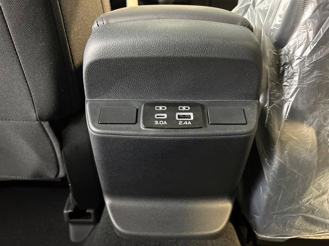 2026 Ceramic White Subaru WRX Premium AWD Sedan
