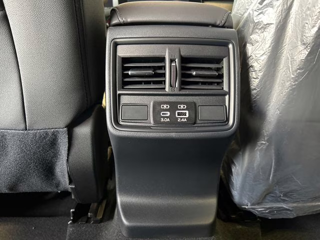 2026 Deep Emerald Green Pearl Subaru Outback Premium AWD SUV