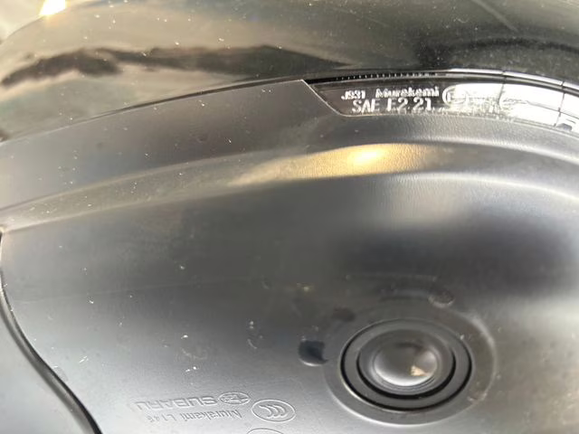 2026 Ice Silver Metallic Subaru Outback Premium AWD SUV