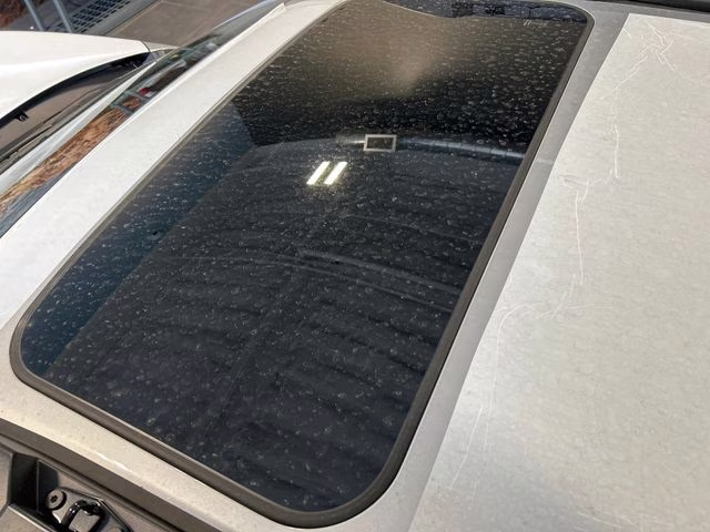 2026 Ice Silver Metallic Subaru Outback Premium AWD SUV