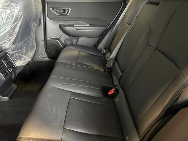2026 Crimson Red Pearl Subaru Outback Limited AWD SUV
