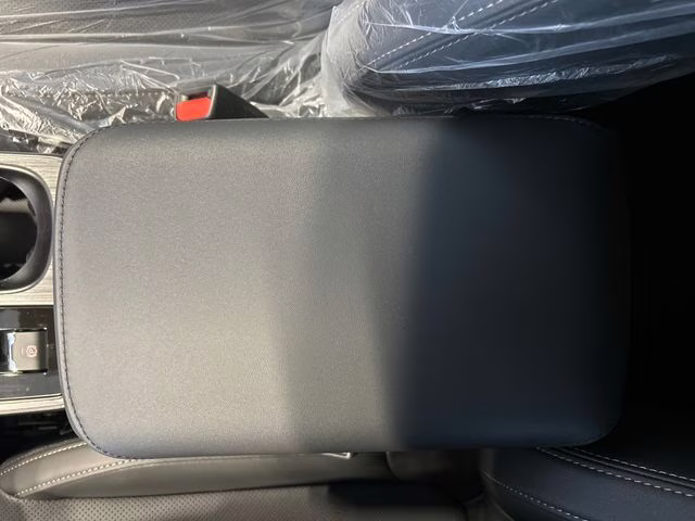 2026 Magnetite Gray Metallic Subaru Outback Limited AWD SUV