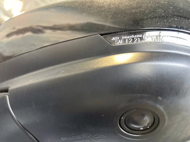 2026 Magnetite Gray Metallic Subaru Outback Limited AWD SUV