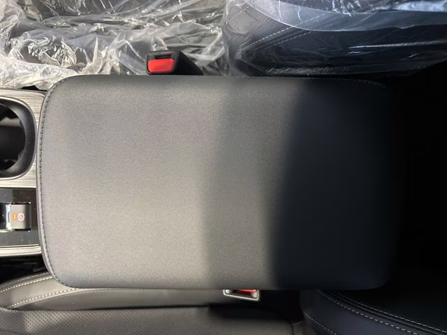 2026 Crimson Red Pearl Subaru Outback Limited XT AWD SUV