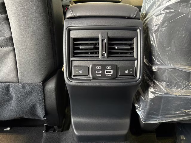 2026 Crimson Red Pearl Subaru Outback Limited XT AWD SUV