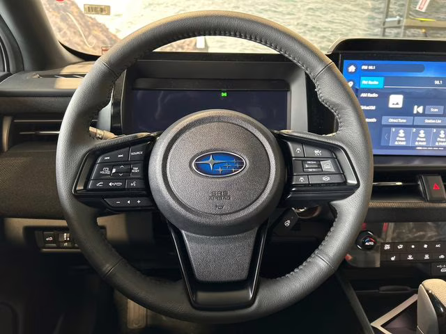 2026 Crimson Red Pearl Subaru Outback Limited XT AWD SUV