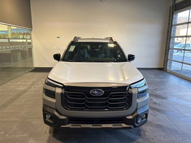 2026 River Rock Pearl Subaru Outback Touring XT AWD SUV