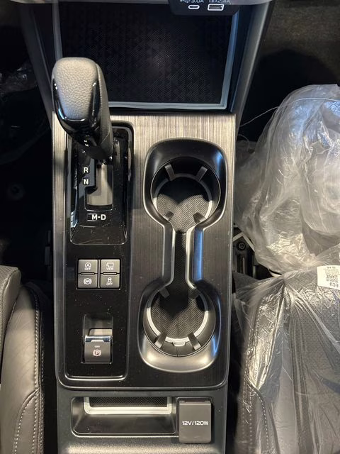 2026 River Rock Pearl Subaru Outback Touring XT AWD SUV