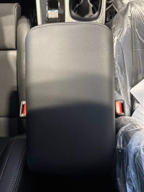 2026 River Rock Pearl Subaru Outback Touring XT AWD SUV