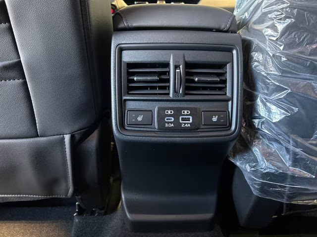 2026 River Rock Pearl Subaru Outback Touring XT AWD SUV