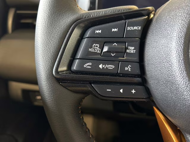 2026 Ice Silver Metallic Subaru Outback Wilderness AWD SUV