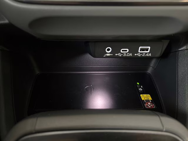 2026 Ice Silver Metallic Subaru Crosstrek Hybrid Limited AWD SUV