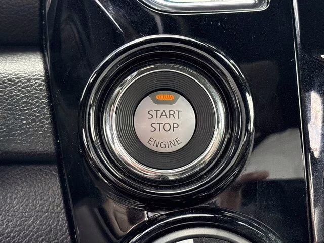 2023 Pearl White Nissan Titan Platinum Reserve 4X4 Truck