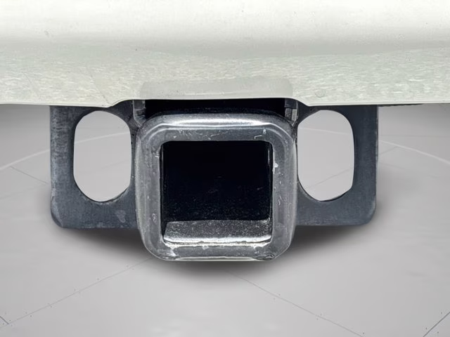 2023 Pearl White Nissan Titan Platinum Reserve 4X4 Truck