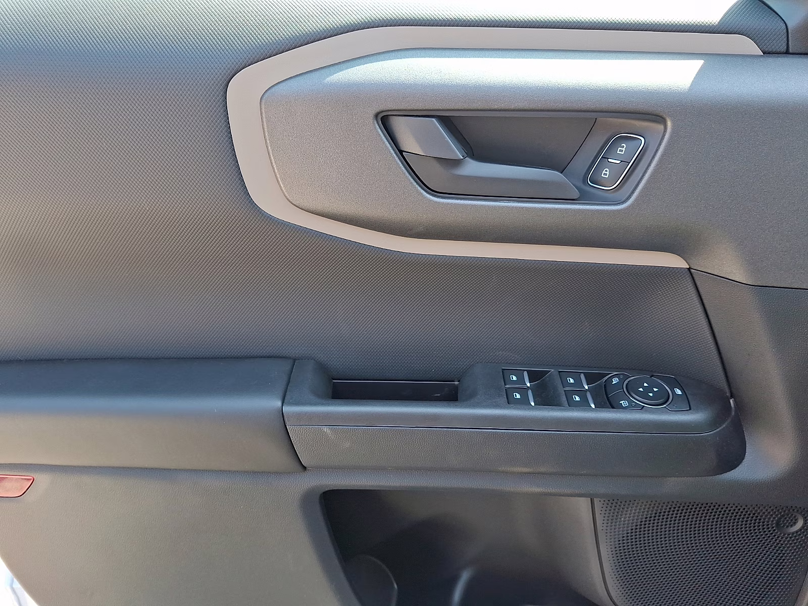 2026 Space White Metallic - A3 Ford Bronco Sport Big Bend 4X4