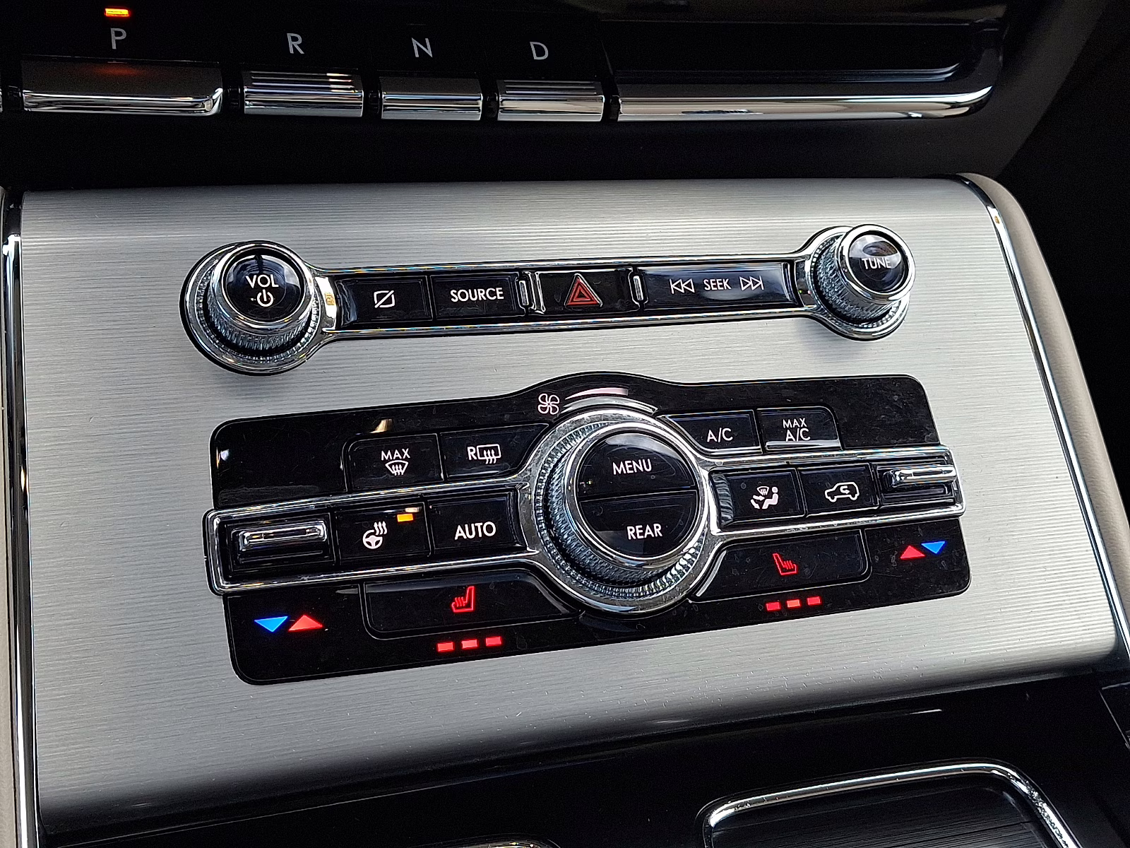 2022 Pristine White Metallic Tri-Coat - AZ Lincoln Aviator Standard AWD