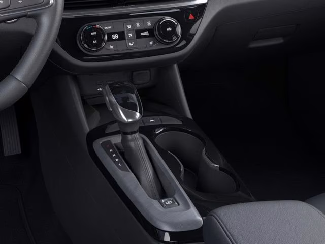 2026 Summit White Buick Envista Sport Touring FWD SUV