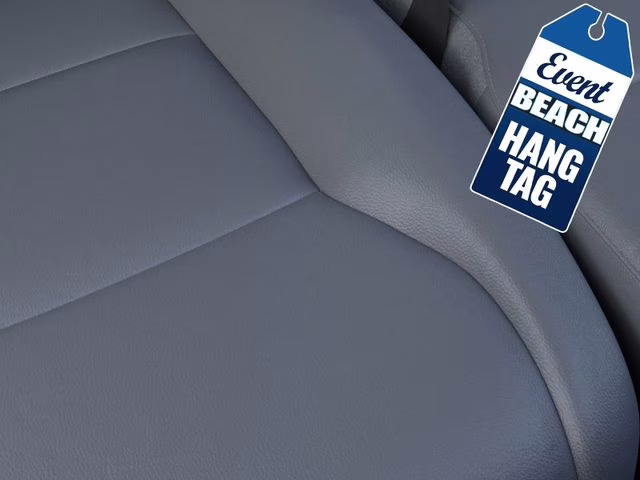 2026 Oxford White Ford Super Duty F-250 SRW XL 4X4 Truck