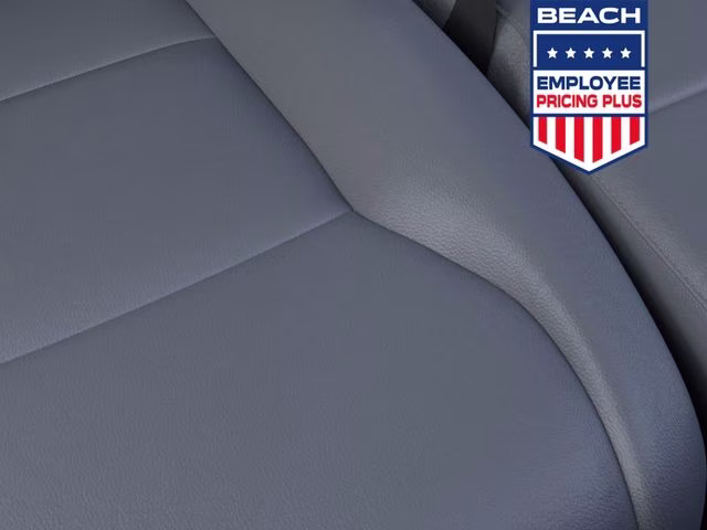 2026 Oxford White Ford Super Duty F-250 SRW XL 4X4 Truck