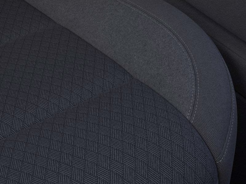 2026 Sterling Gray Metallic Chevrolet Silverado 2500 HD Custom 4X4 Truck