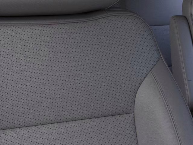 2026 Summit White GMC Yukon Elevation 4X4 SUV